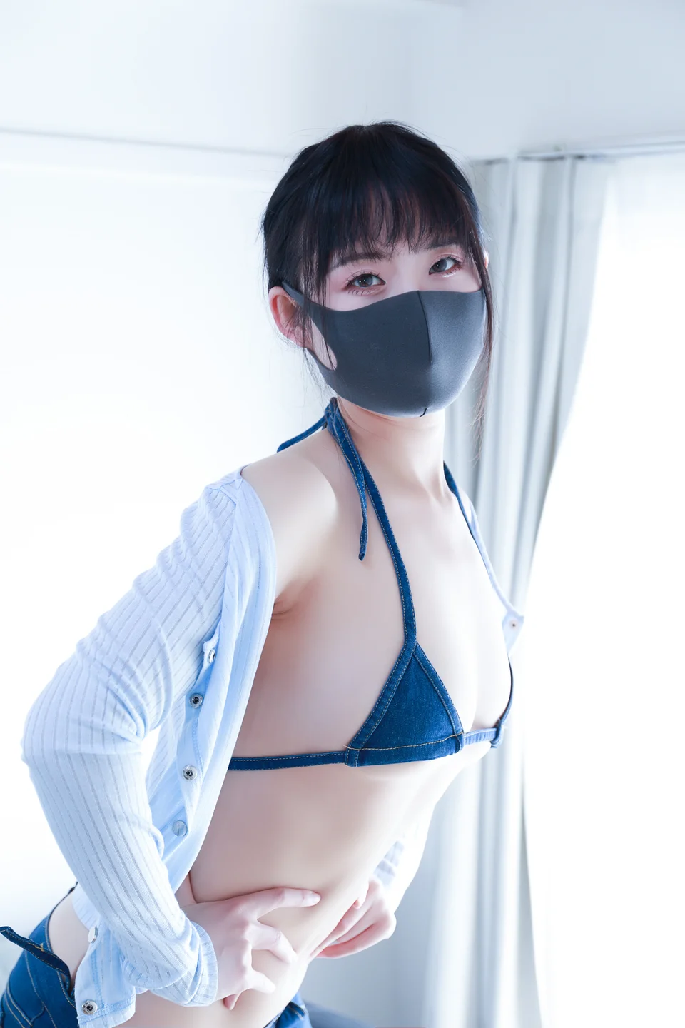李佳 - No.009 吉他妹妹2 [66P-191MB]